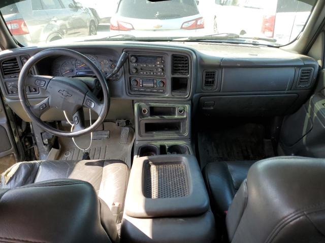 Photo 8 from auction – 2004 CHEVROLET SILVERADO with VIN 2GCEK13T141327657