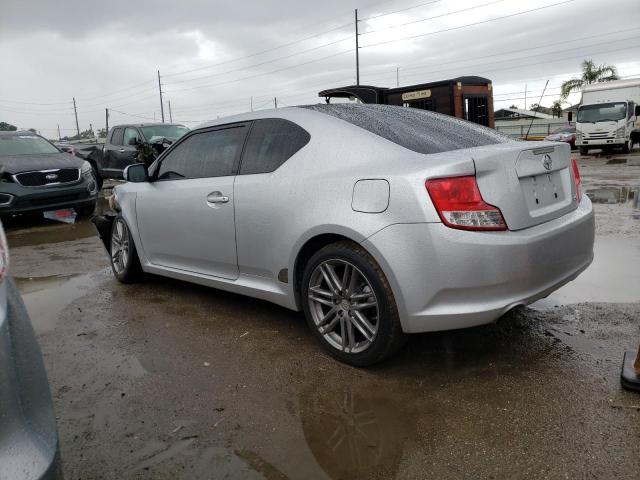Photo 2 from auction – 2012 TOYOTA SCION TC with VIN JTKJF5C73C3026340