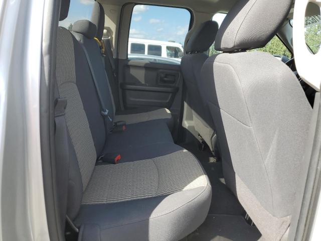 Photo 10 from auction – 2011 DODGE RAM 1500 with VIN 1D7RV1GPXBS502125