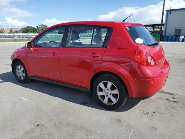 Photo 2 from auction – 2012 NISSAN VERSA S with VIN 3N1BC1CP0CK270067