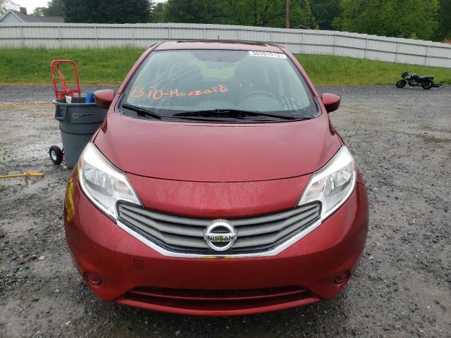 Photo 5 from auction – 2016 NISSAN VERSA NOTE with VIN 3N1CE2CP3GL383189