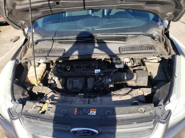 Photo 12 from auction – 2013 FORD ESCAPE S with VIN 1FMCU0F73DUC56410