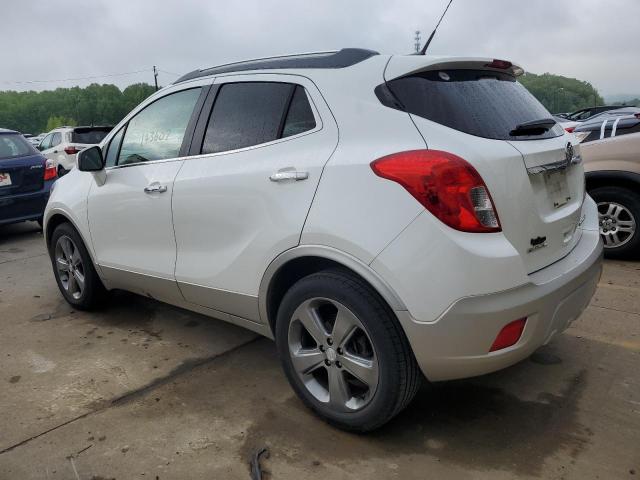 Photo 2 from auction – 2013 BUICK ENCORE with VIN KL4CJCSB7DB082131