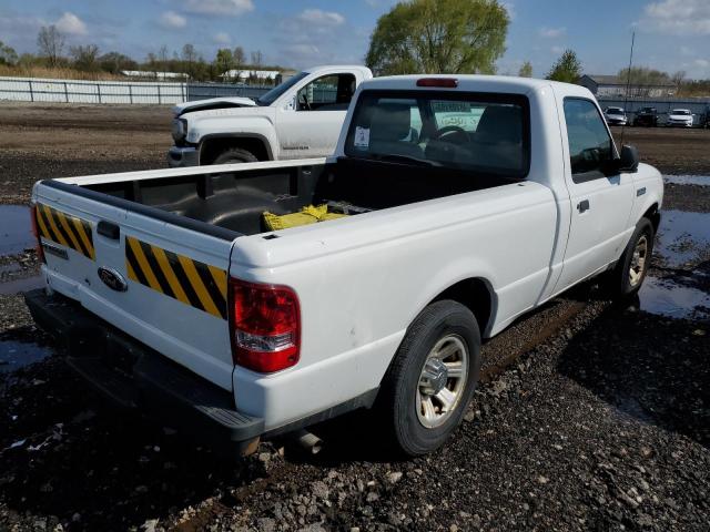 Photo 3 from auction – 2010 FORD RANGER with VIN 1FTKR1AD6APA72190
