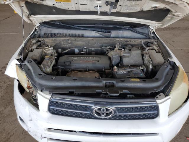 Photo 11 from auction – 2006 TOYOTA RAV4 with VIN JTMBD33VX65017843