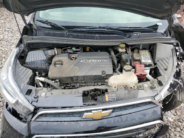 Photo 11 from auction – 2017 CHEVROLET SPARK 1LT with VIN KL8CD6SA8HC793318