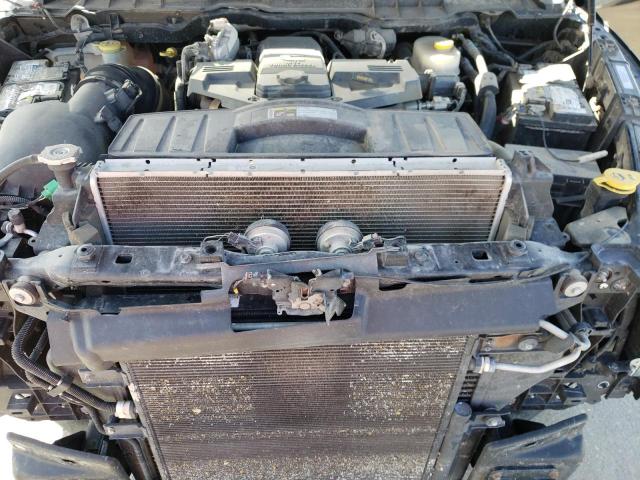 Photo 11 from auction – 2012 DODGE RAM 2500 S with VIN 3C6UD5JLXCG308487
