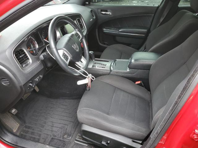 Photo 7 from auction – 2013 DODGE CHARGER R/ with VIN 2C3CDXDT7DH541163