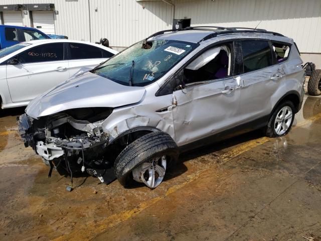 FORD ESCAPE SE 2014 with VIN 1FMCU0G91EUA43635 - Photo from auction