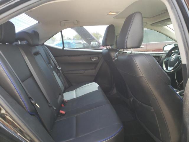 Zdjęcie 10 z aukcji – 2017 TOYOTA COROLLA L z VIN 2T1BURHEXHC886086