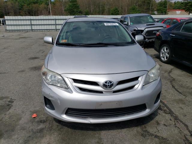 Photo 5 from auction – 2012 TOYOTA COROLLA BA with VIN 2T1BU4EE2CC839439