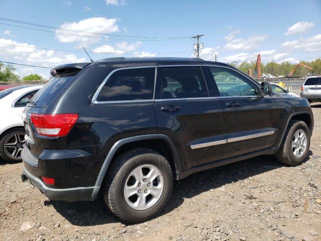 Photo 3 from auction – 2013 JEEP GRAND CHER with VIN 1C4RJFAG6DC586677