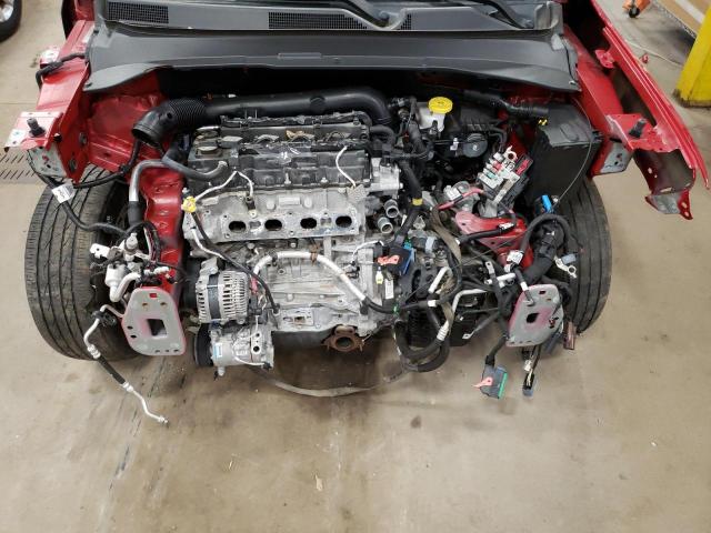 Photo 11 from auction – 2019 JEEP COMPASS LA with VIN 3C4NJDBB1KT697290