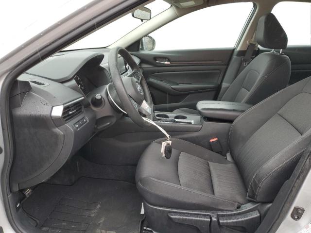 Photo 7 from auction – 2021 NISSAN ALTIMA S with VIN 1N4BL4BV0MN360822