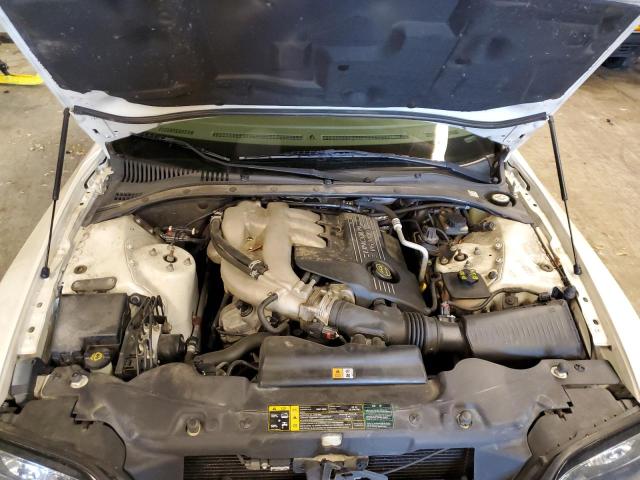 Photo 11 from auction – 2005 LINCOLN LS with VIN 1LNHM86SX5Y630479