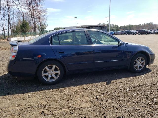 Photo 3 from auction – 2005 NISSAN ALTIMA S with VIN 1N4AL11E85C191223