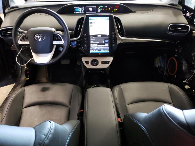 Photo 8 from auction – 2018 TOYOTA PRIUS with VIN JTDKARFU4J3547129