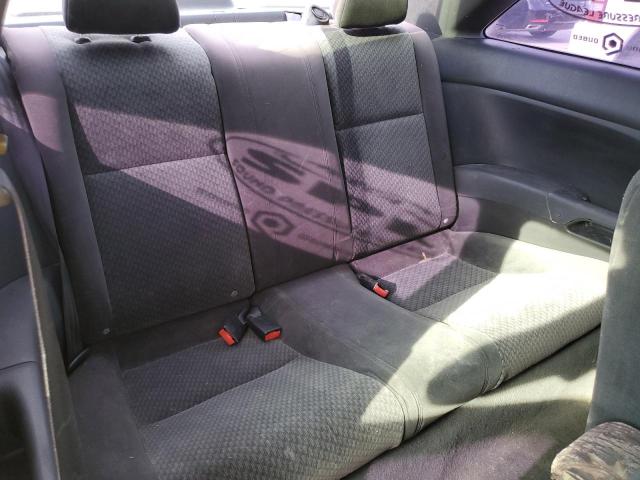 Photo 10 from auction – 2004 HONDA CIVIC DX V with VIN 1HGEM21174L043320