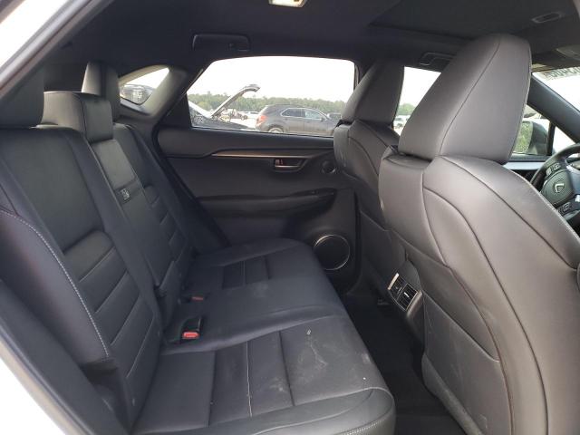 Photo 11 from auction – 2021 LEXUS NX 300 BAS with VIN JTJSARBZ2M5024716