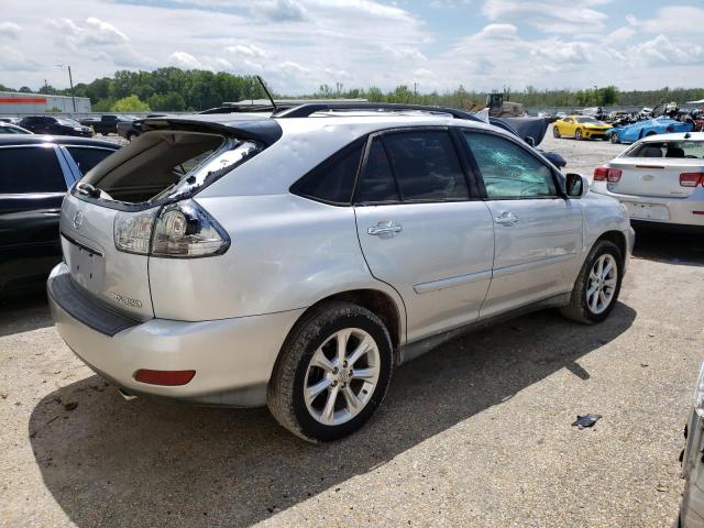 Photo 3 from auction – 2009 LEXUS RX 350 with VIN 2T2GK31U49C064035