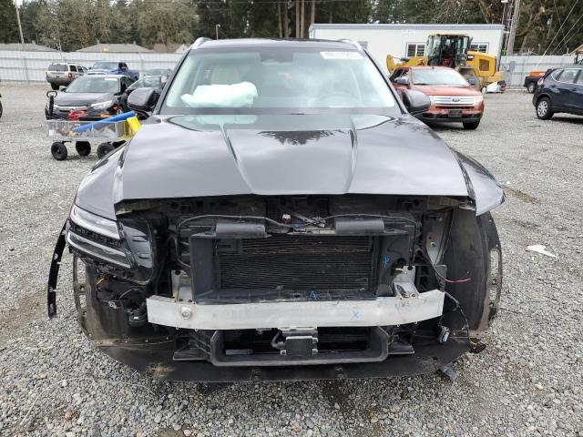 Фото 5 с аукциона – 2022 GENESIS GV80 BASE с VIN KMUHCESC1NU080548