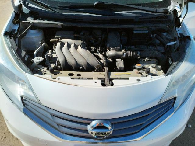 Photo 11 from auction – 2014 NISSAN VERSA NOTE with VIN 3N1CE2CP4EL430498