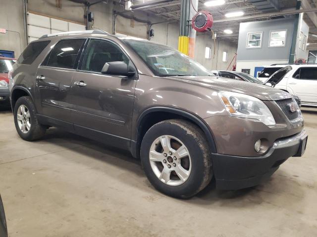 Photo 4 from auction – 2011 GMC ACADIA SLE with VIN 1GKKRNED5BJ175160