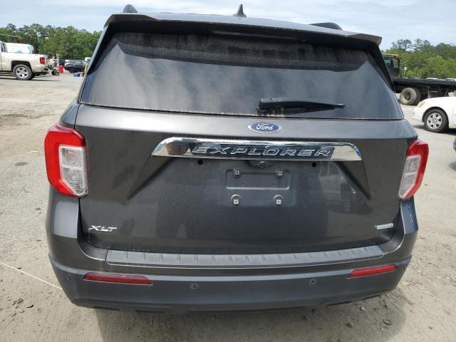 Photo 6 from auction – 2020 FORD EXPLORER with VIN 1FMSK7DH2LGC36510