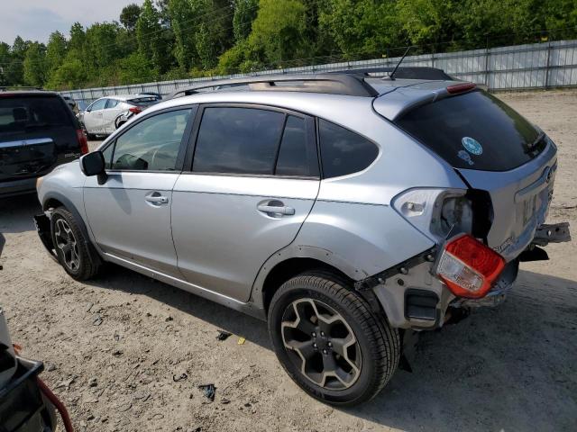 Photo 2 from auction – 2014 SUBARU XV CROSSTR with VIN JF2GPACC7E8208019