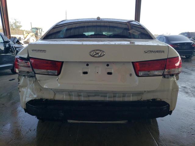 Photo 6 from auction – 2007 HYUNDAI SONATA GLS with VIN 5NPET46C67H244657