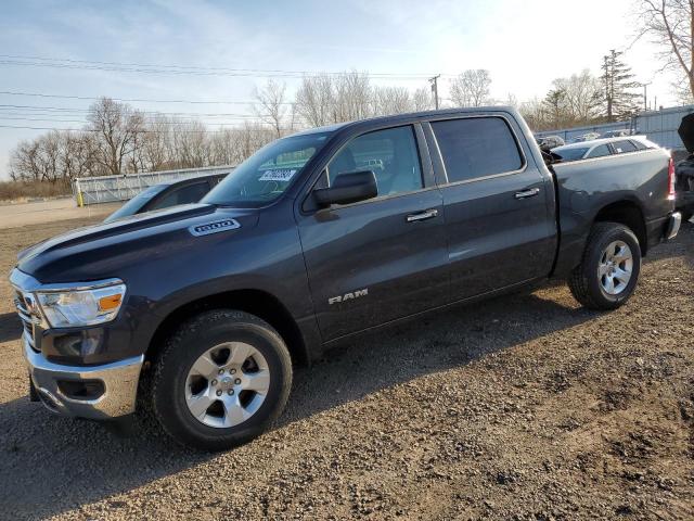RAM 1500 BIG H 2020 with VIN 1C6RRFFG9LN239257 - Photo from auction