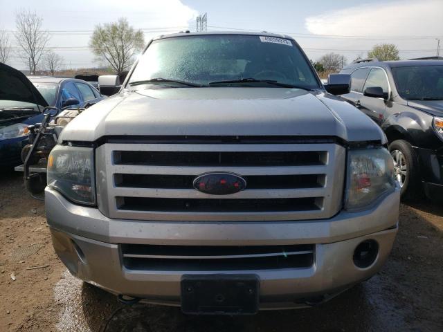 Photo 5 from auction – 2008 FORD EXPEDITION with VIN 1FMFK20548LA14713