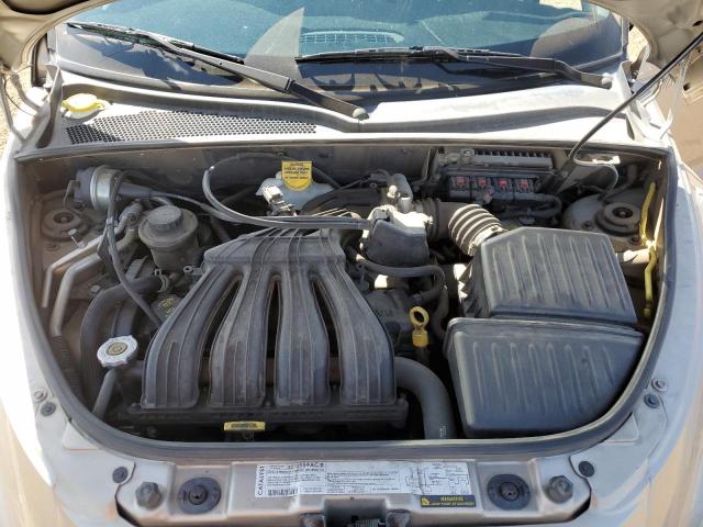 Photo 11 from auction – 2004 CHRYSLER PT CRUISER with VIN 3C8FY68B44T331554