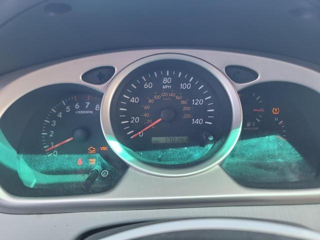 Photo 9 from auction – 2004 TOYOTA HIGHLANDER with VIN JTEDP21A340038016