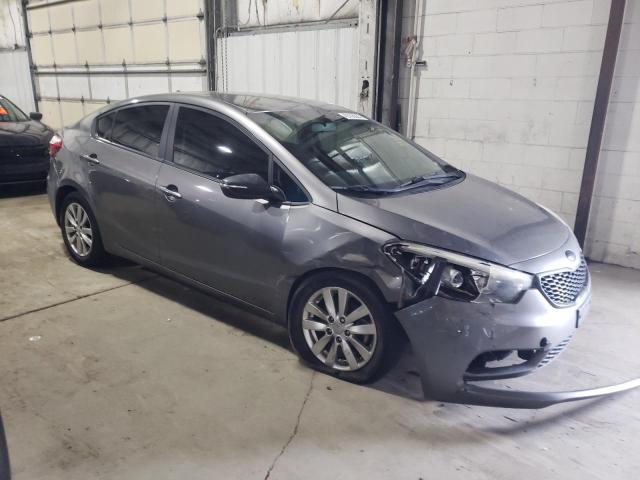 Photo 4 from auction – 2016 KIA FORTE LX with VIN KNAFX4A62G5455295