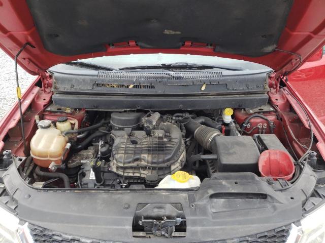 Photo 12 from auction – 2016 DODGE JOURNEY SX with VIN 3C4PDCBG5GT218964