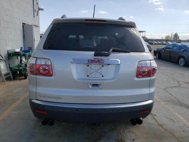 Photo 6 from auction – 2010 GMC ACADIA SLT with VIN 1GKLRNED5AJ180426