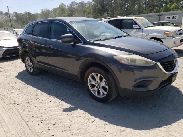 Photo 4 from auction – 2015 MAZDA CX-9 TOURI with VIN JM3TB2CV0F0461452