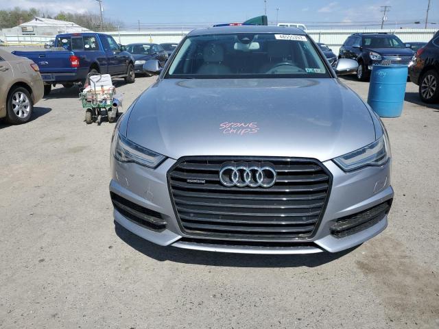 Photo 5 from auction – 2016 AUDI A6 PRESTIG with VIN WAUHGAFC3GN069619