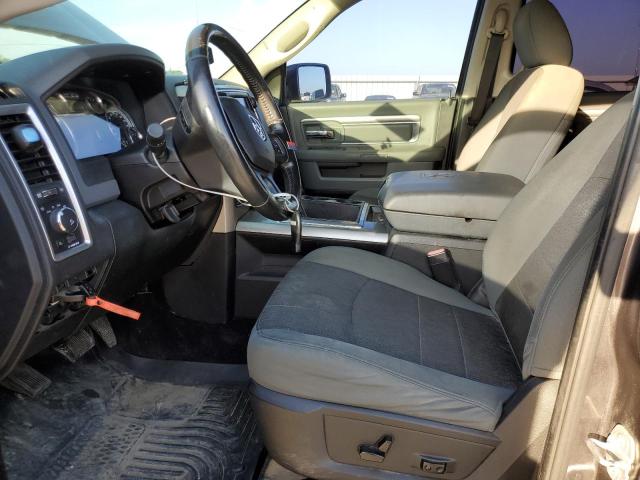 Photo 7 from auction – 2015 RAM 1500 SLT with VIN 1C6RR7LM8FS609815