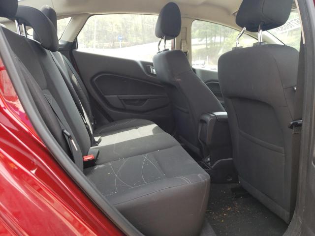 Photo 10 from auction – 2016 FORD FIESTA SE with VIN 3FADP4BJXGM180174
