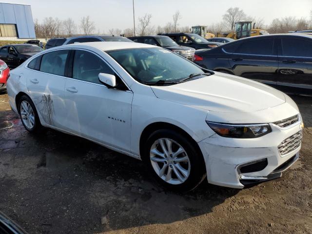 Photo 4 from auction – 2018 CHEVROLET MALIBU LT with VIN 1G1ZD5ST3JF221812