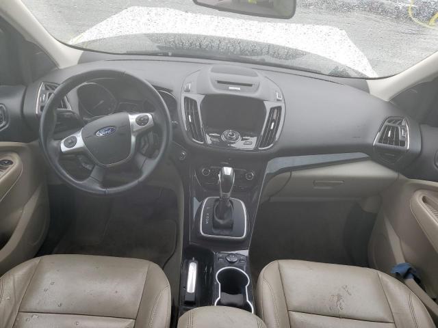 Photo 8 from auction – 2014 FORD ESCAPE TIT with VIN 1FMCU0JX5EUB42546