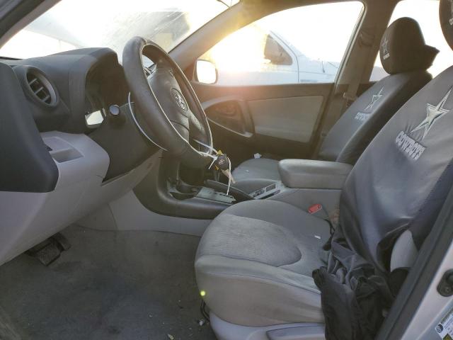 Photo 7 from auction – 2010 TOYOTA RAV4 with VIN 2T3ZF4DV9AW047446