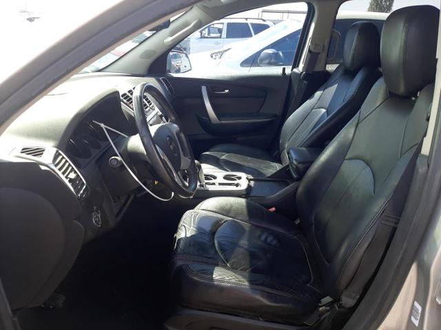 Photo 7 from auction – 2011 GMC ACADIA SLT with VIN 1GKKVRED9BJ240501