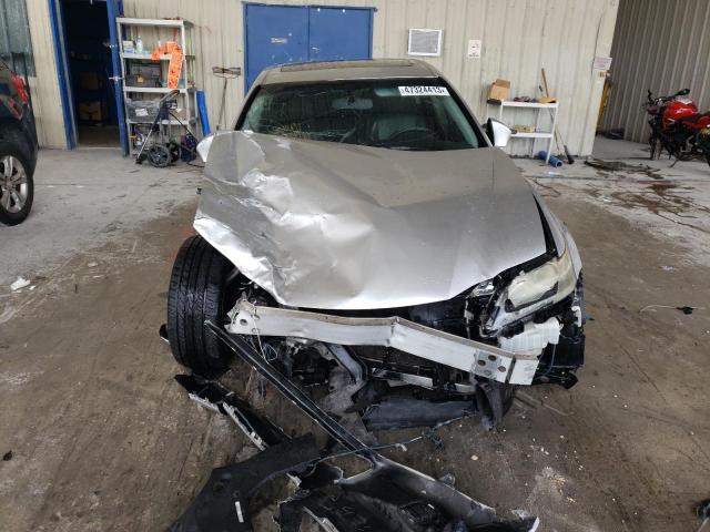 Photo 5 from auction – 2013 LEXUS GS 350 with VIN JTHBE1BL3D5023142