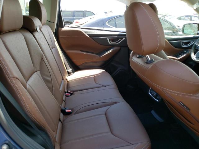 Photo 11 from auction – 2021 SUBARU FORESTER T with VIN JF2SKAXC0MH545102
