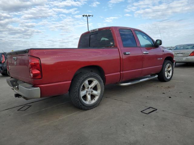 Photo 3 from auction – 2008 DODGE RAM 1500 S with VIN 1D7HA18N18J153553
