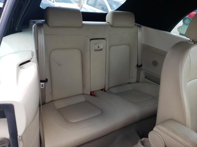 Photo 10 from auction – 2007 VOLKSWAGEN NEW BEETLE with VIN 3VWRF31Y87M422937