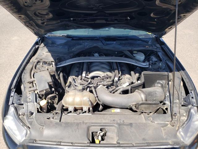 Photo 11 from auction – 2015 FORD MUSTANG GT with VIN 1FA6P8CF6F5358841